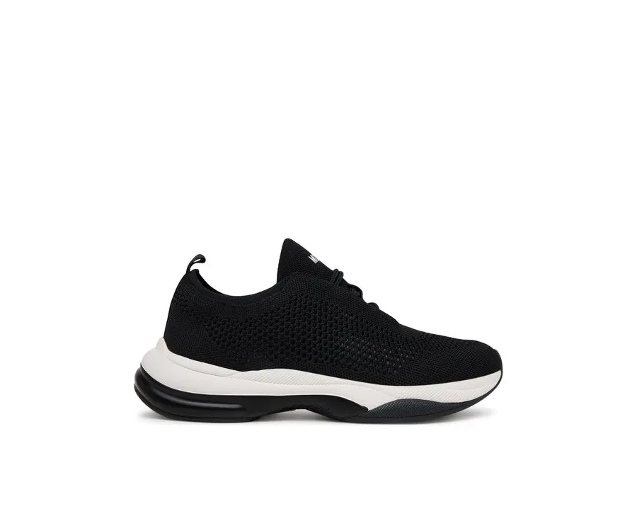 obrazek 1 LOVE MOSCHINO Sneakersy JA15485G0MIYZ000 Czarny