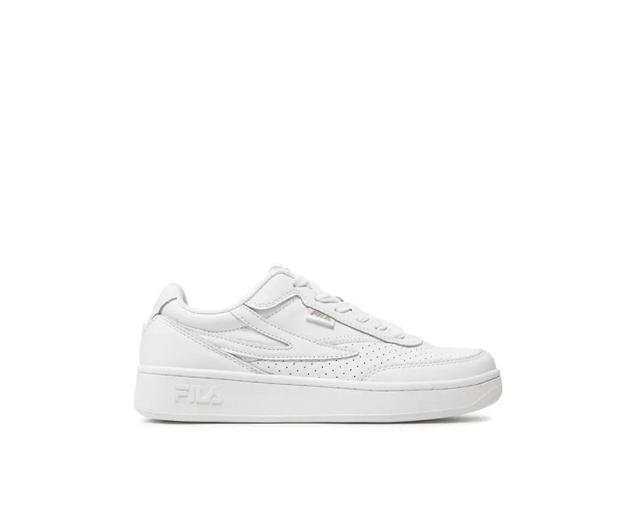 obrazek 1 Fila Sneakersy Fila Sevaro Wmn FFW0340 Biały