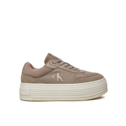 Zdjęcie Calvin Klein Jeans Sneakersy YW0YW01638 Szary