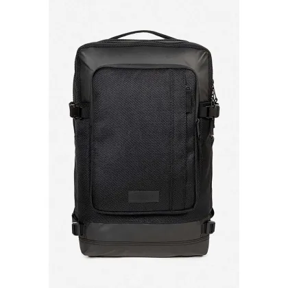 Zdjęcie Eastpak plecak kolor czarny mały gładki Plecak Eastpak Tecum L EK92D80W