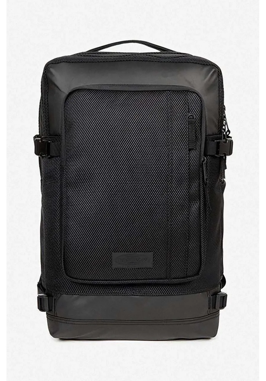 obrazek 1 Eastpak plecak kolor czarny mały gładki Plecak Eastpak Tecum L EK92D80W