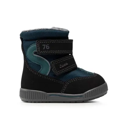 Zdjęcie Primigi Śniegowce GORE-TEX 8364000 Czarny