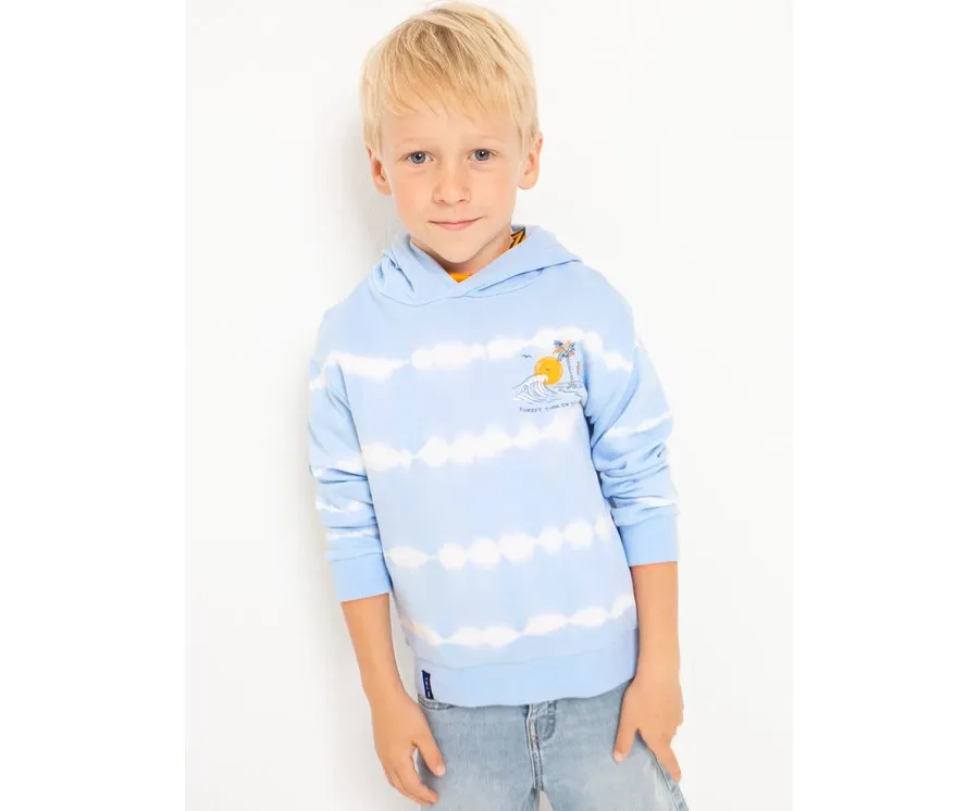 obrazek 1 Mayoral Bluza 3450 Błękitny