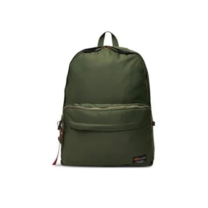 Zdjęcie Alpha Industries Plecak 156940 Khaki