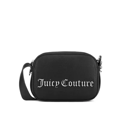 Zdjęcie Juicy Couture Torebka BIJXT5337WVP Czarny