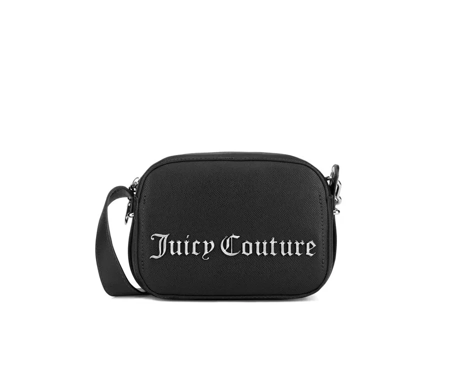obrazek 1 Juicy Couture Torebka BIJXT5337WVP Czarny