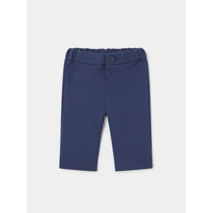 Zdjęcie Mayoral Spodnie materiałowe 1537 Granatowy Regular Fit