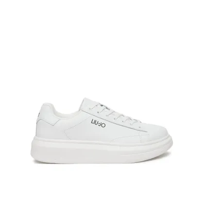 Zdjęcie Liu Jo Sneakersy 7G4011 PX474 Biały