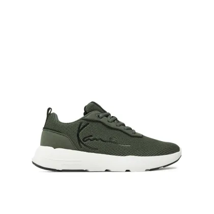 Zdjęcie Karl Kani Sneakersy 10510019 Zielony