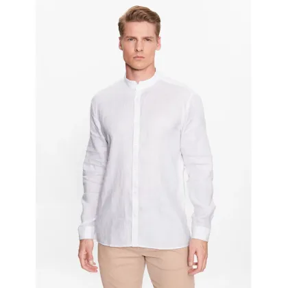 Zdjęcie Hugo Koszula 50490740 Biały Slim Fit HUGO