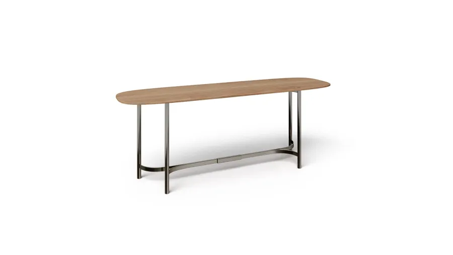 obrazek 1 Designerski włoski stół