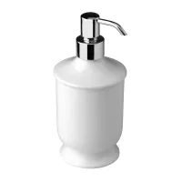 Picture Soap dispenser - Officina Nicolazzi