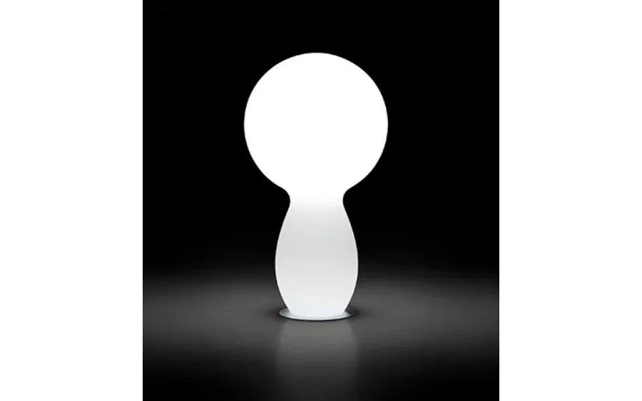 obrazek 1 Nowoczesna lampa stojąca do luksusowego ogrodu i apartamentu - Plust