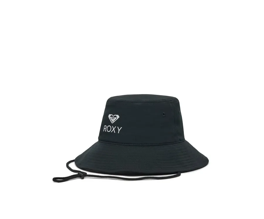 obrazek 1 Roxy Kapelusz Bucket ERJHA04386 Granatowy