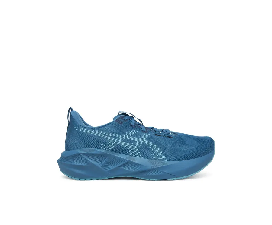obrazek 1 Asics Buty do biegania Novablast 5 1011B974 Biały