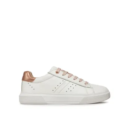 Zdjęcie Geox Sneakersy J Nettuno Girl J45GCB 08554 C1Z8W S Biały
