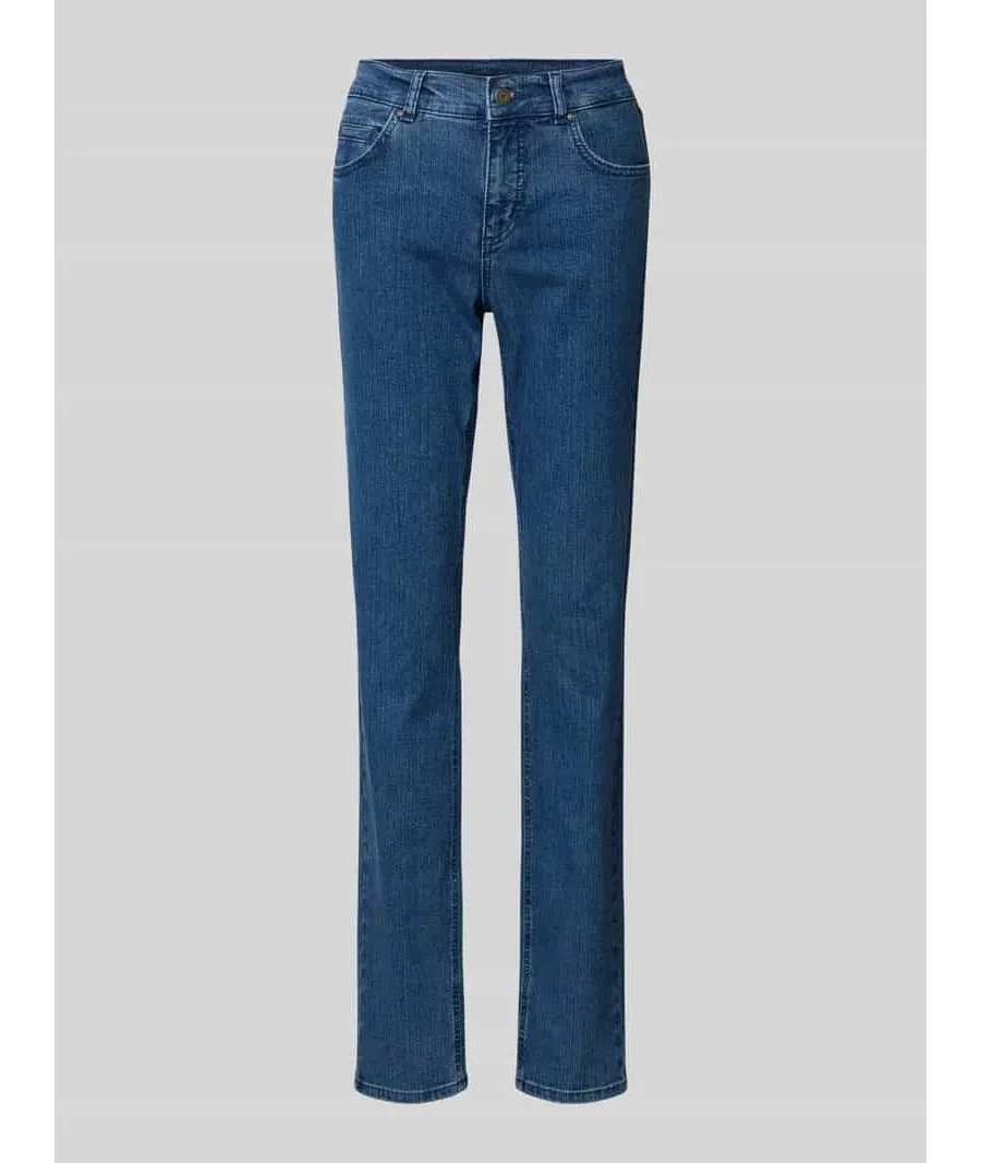 obrazek 1 Jeansy z dodatkiem streczu