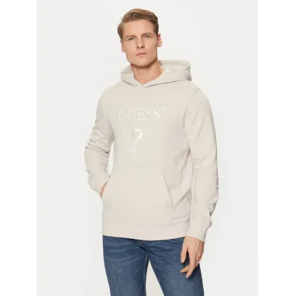 Zdjęcie Guess Bluza M5RQ36 KCN01 Szary Regular Fit
