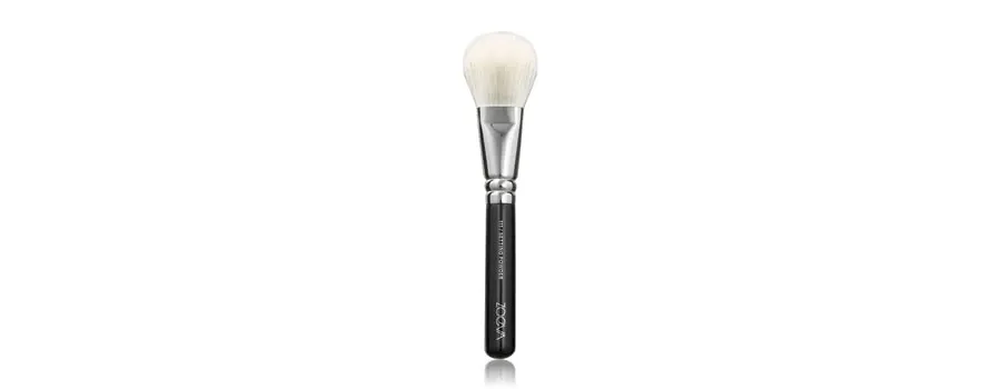 obrazek 1 ZOEVA 111 Setting Powder Pędzelek do pudru 1 szt.