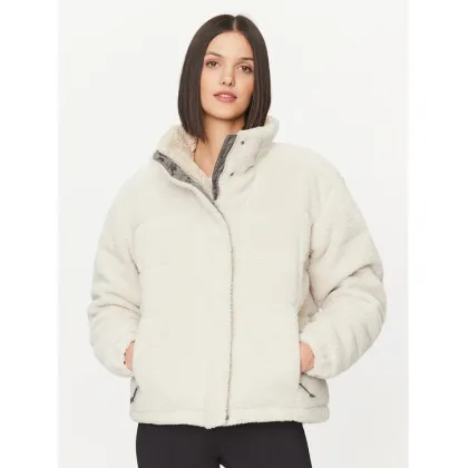 Zdjęcie Columbia Kurtka zimowa Ruby Falls™ 2051451 Écru Relaxed Fit