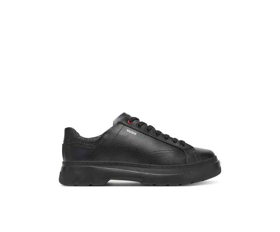 obrazek 1 HUGO Sneakersy Urian 50548663 Czarny