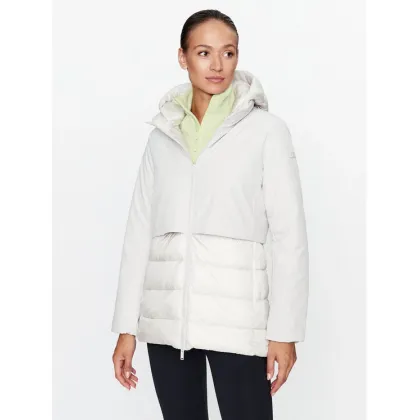 Zdjęcie CMP Kurtka zimowa 33K3616 Biały Regular Fit