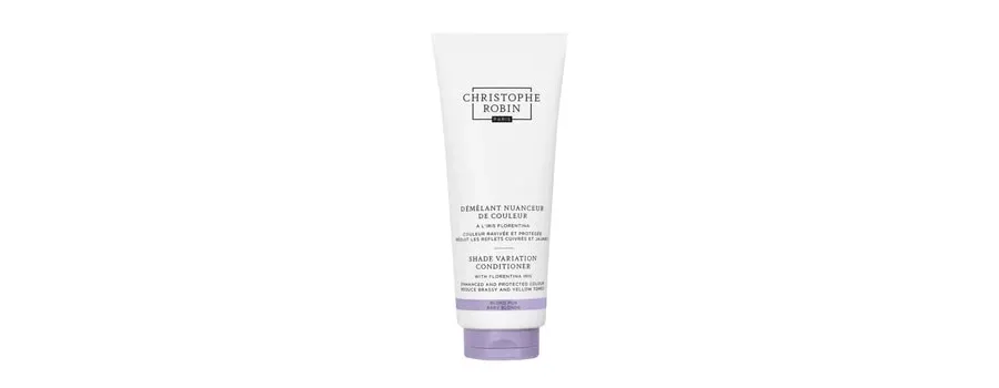 obrazek 1 Christophe Robin Baby Blonde Conditioner Odżywka 200 ml