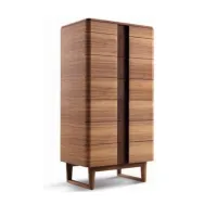 Picture Tallboy York tall chest of drawers for the bedroom