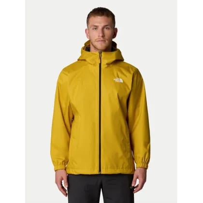 Zdjęcie The North Face Kurtka outdoor Quest NF00A8AZ Żółty Regular Fit
