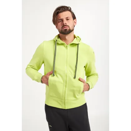 Zdjęcie Bluza dresowa męska BLAUER Blauer