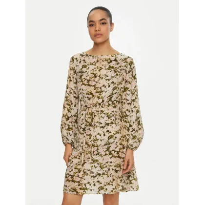 Zdjęcie Weekend Max Mara Sukienka letnia Hamburg 2515221041 Kolorowy Regular Fit