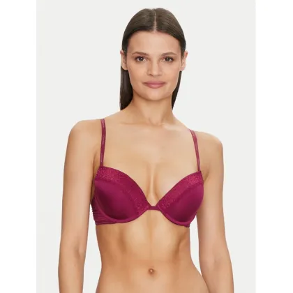 Zdjęcie Calvin Klein Underwear Biustonosz push-up 000QF5145E Fioletowy