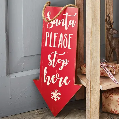 Zdjęcie Tablica dekoracyjna Saint