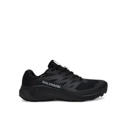 Zdjęcie Salomon Buty do biegania Alphaglide Gore-Tex L47802100 Czarny