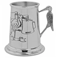 Picture A unique baptism gift - a personalized mug