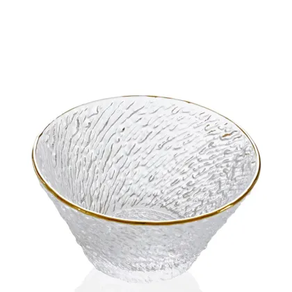 Zdjęcie Stylowa miska bożonarodzeniowa o wyjątkowym wzornictwie – IVV