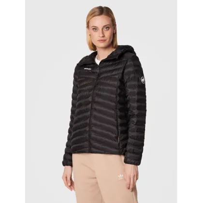 Zdjęcie Mammut Kurtka przejściowa Albula 1013-01791-0001-113 Czarny Regular Fit