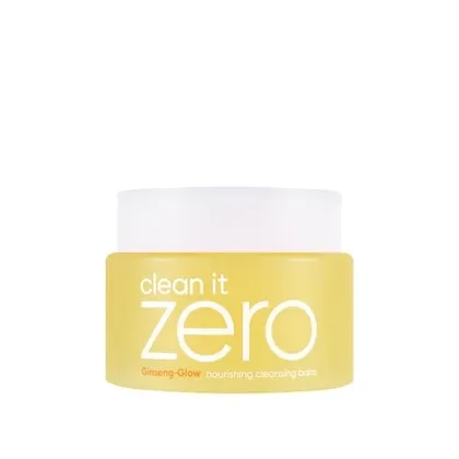 Zdjęcie BANILA CO Clean it Zero Cleansing Balm Nourishing Krem oczyszczający 100 ml