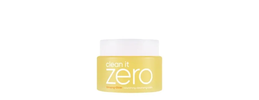 obrazek 1 BANILA CO Clean it Zero Cleansing Balm Nourishing Krem oczyszczający 100 ml