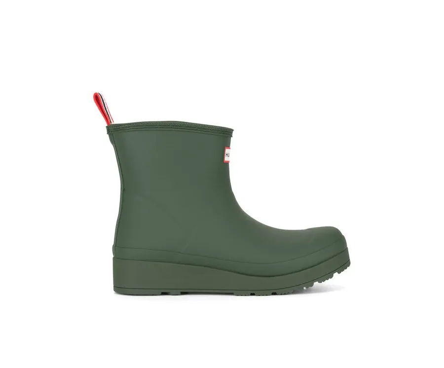 obrazek 1 Hunter Kalosze WFS2235RMA-FWW Zielony
