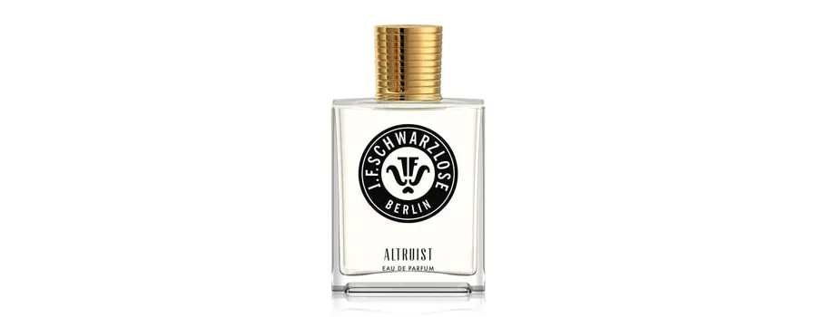 obrazek 1 J.F. Schwarzlose Berlin Altruist Woda perfumowana 50 ml