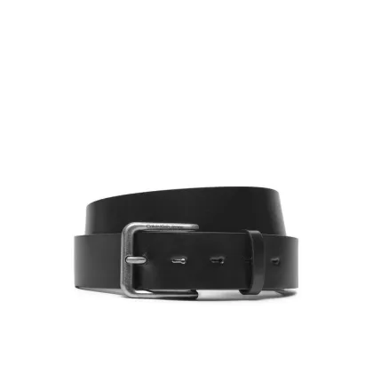 Zdjęcie Calvin Klein Jeans Pasek Męski Gift Classic Belt K50K512102 Czarny