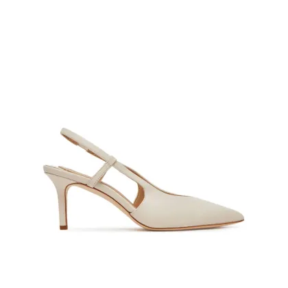 Zdjęcie LAUREN RALPH LAUREN Sandały 802966874001 Biały