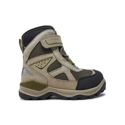 Zdjęcie ECCO Śniegowce Snow Mountain 71031261051 Zielony