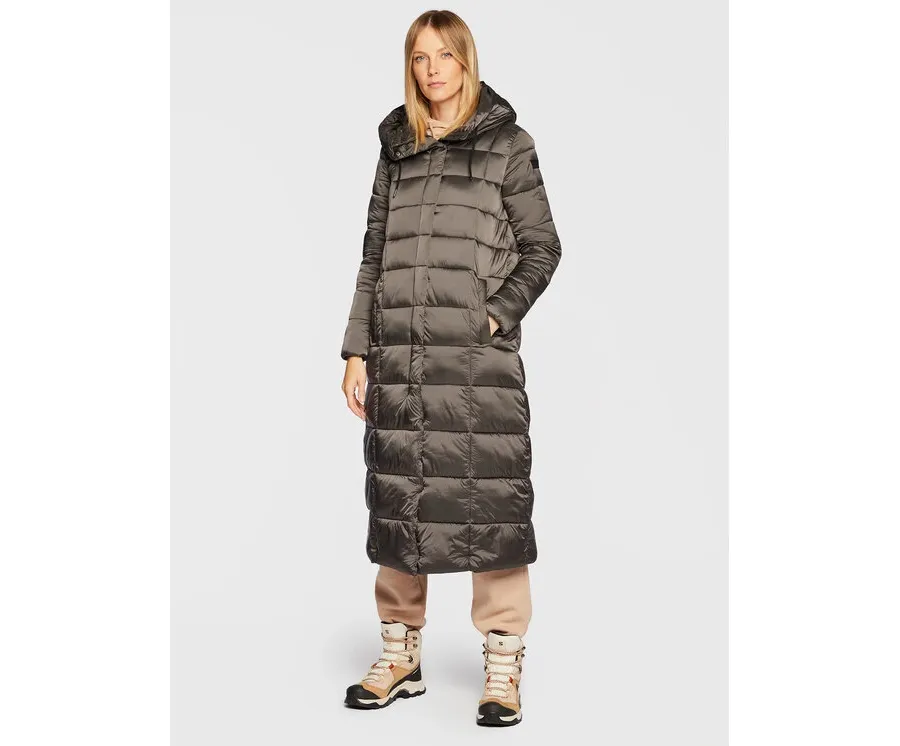 obrazek 1 CMP Kurtka zimowa 32K3136 Szary Regular Fit