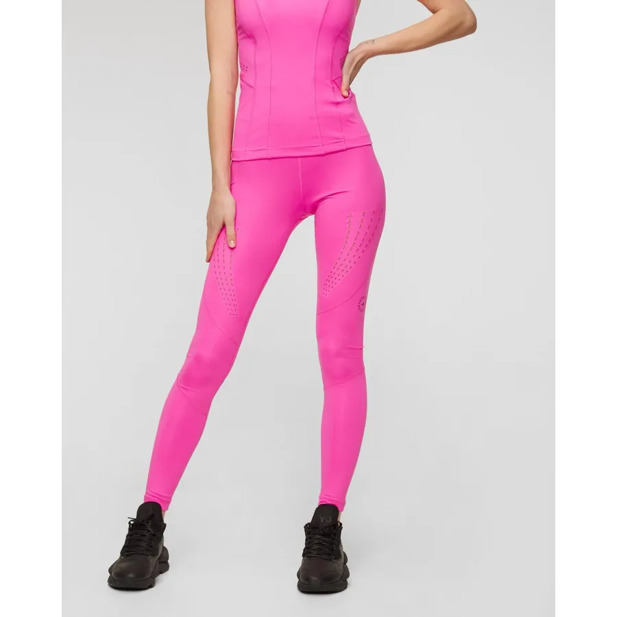 obrazek 1 Leginsy Adidas By Stella Mccartney Asmc Tpr Tight Adidas by Stella McCartney