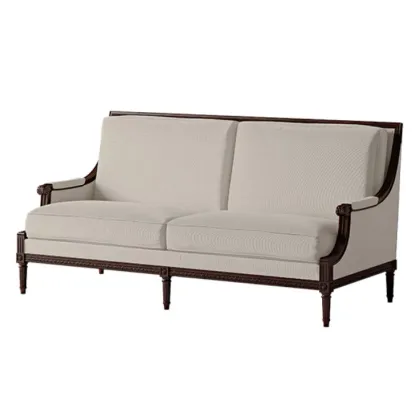 Zdjęcie Włoska sofa 2-osobowa
