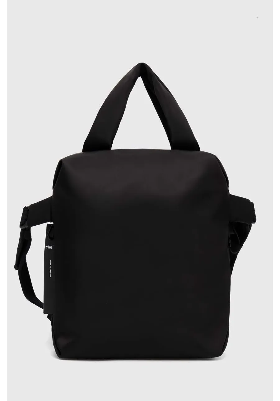 obrazek 1 Cote&Ciel torba Rour kolor czarny 29087