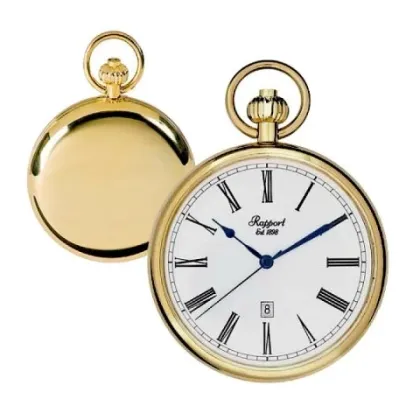 Zdjęcie Zegarek Rapport Open Face PW72