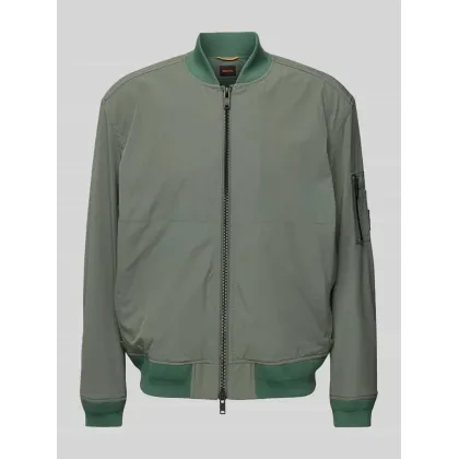 Zdjęcie Bomberka z dwustronnym zamkiem błyskawicznym model ‘Obear’